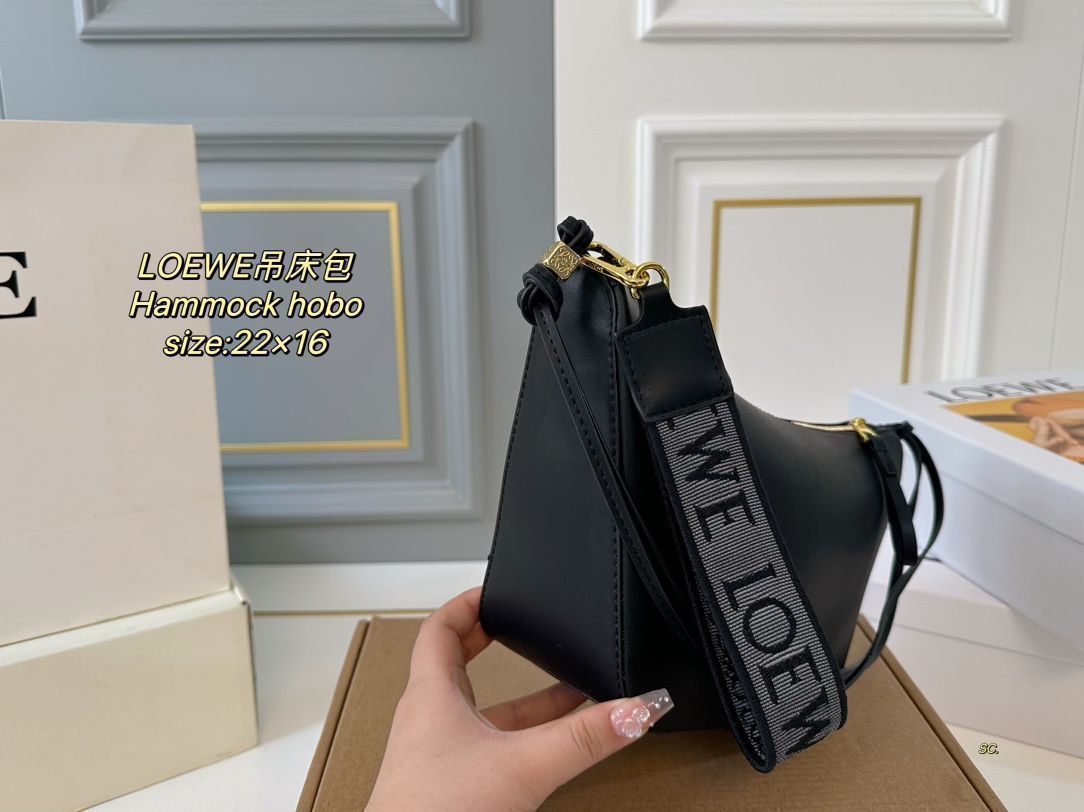 LOEWEロジェウェイハンモックホーボーハンモックバッグ、ハンドバッグ、カメラバッグ、ハンドバッグ、バックパック、バッグ、財布、小銭入れ、手首バッグ、旅行バッグ、財布、ショルダーバッグ LOEWEロジェウェイハンモックホーボーハンモックバッグ、ハンドバッグ、カメラバッグ、ハンドバッグ、バックパック、バッグ、財布、小銭入れ、手首バッグ、旅行バッグ、財布、ショルダーバッグ