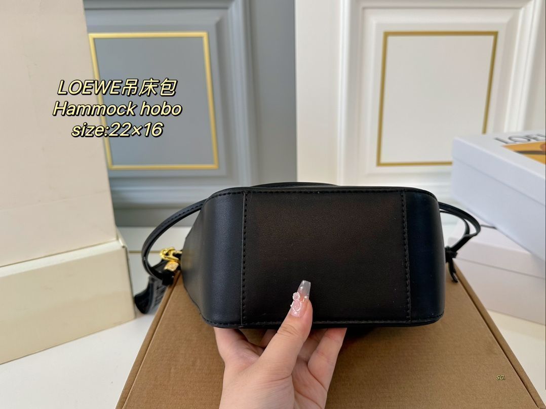 LOEWEロジェウェイハンモックホーボーハンモックバッグ、ハンドバッグ、カメラバッグ、ハンドバッグ、バックパック、バッグ、財布、小銭入れ、手首バッグ、旅行バッグ、財布、ショルダーバッグ LOEWEロジェウェイハンモックホーボーハンモックバッグ、ハンドバッグ、カメラバッグ、ハンドバッグ、バックパック、バッグ、財布、小銭入れ、手首バッグ、旅行バッグ、財布、ショルダーバッグ