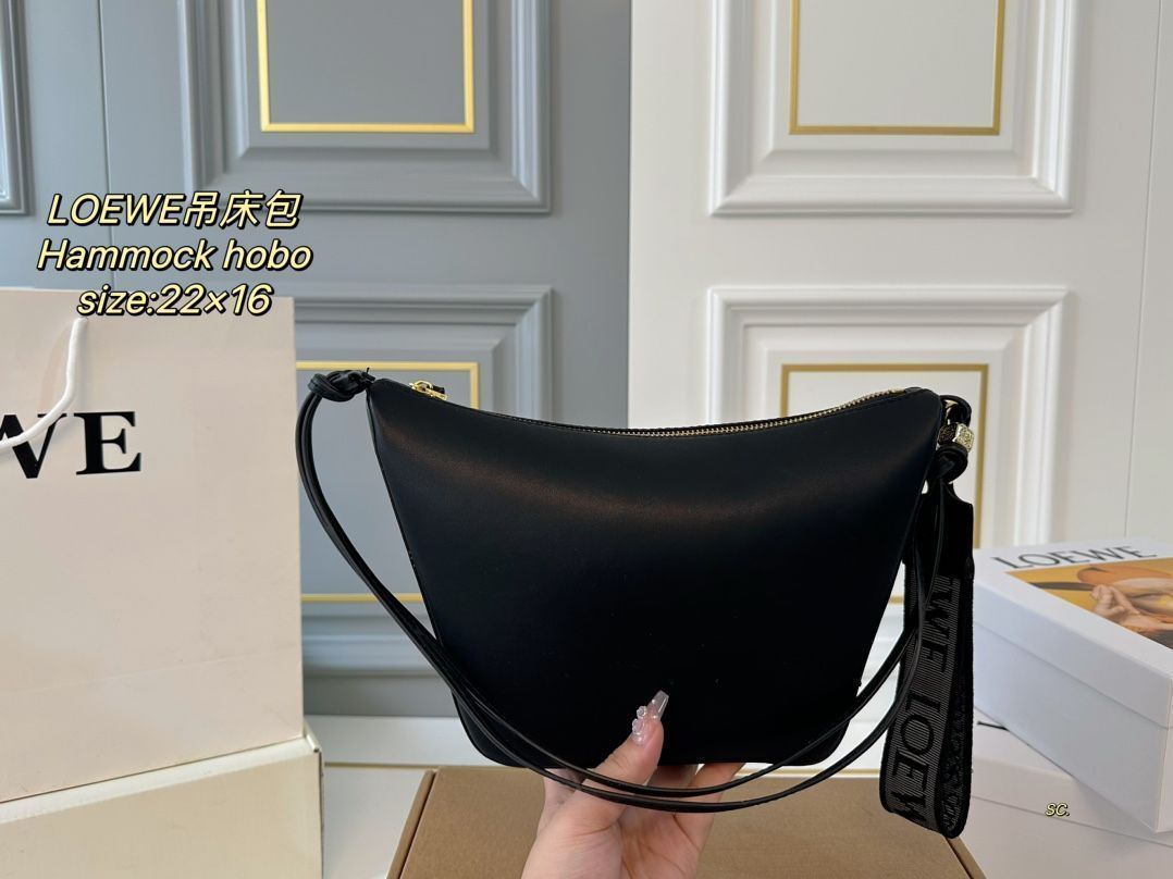 LOEWEロジェウェイハンモックホーボーハンモックバッグ、ハンドバッグ、カメラバッグ、ハンドバッグ、バックパック、バッグ、財布、小銭入れ、手首バッグ、旅行バッグ、財布、ショルダーバッグ LOEWEロジェウェイハンモックホーボーハンモックバッグ、ハンドバッグ、カメラバッグ、ハンドバッグ、バックパック、バッグ、財布、小銭入れ、手首バッグ、旅行バッグ、財布、ショルダーバッグ