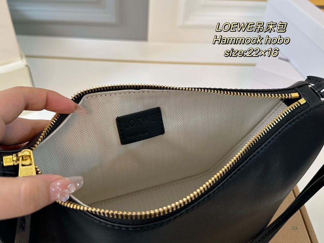 LOEWEロジェウェイハンモックホーボーハンモックバッグ、ハンドバッグ、カメラバッグ、ハンドバッグ、バックパック、バッグ、財布、小銭入れ、手首バッグ、旅行バッグ、財布、ショルダーバッグ LOEWEロジェウェイハンモックホーボーハンモックバッグ、ハンドバッグ、カメラバッグ、ハンドバッグ、バックパック、バッグ、財布、小銭入れ、手首バッグ、旅行バッグ、財布、ショルダーバッグ