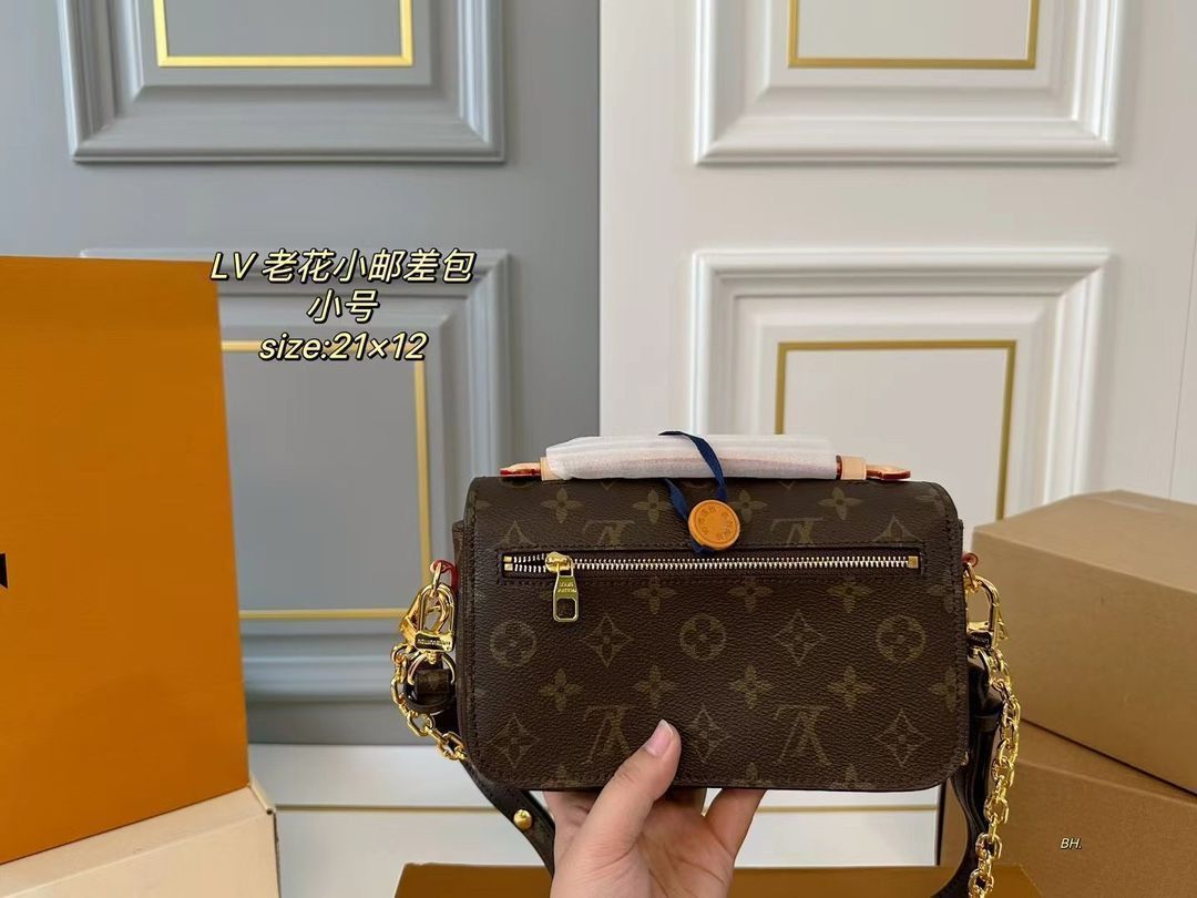 LVルイヴィトンの新作郵便配達バッグ、ハンドバッグ、カメラバッグ、ハンドバッグ、バッグ、バッグ、ウエストポーチ、ゼロ財布、手首バッグ、旅行バッグ、財布、ショルダーバッグ