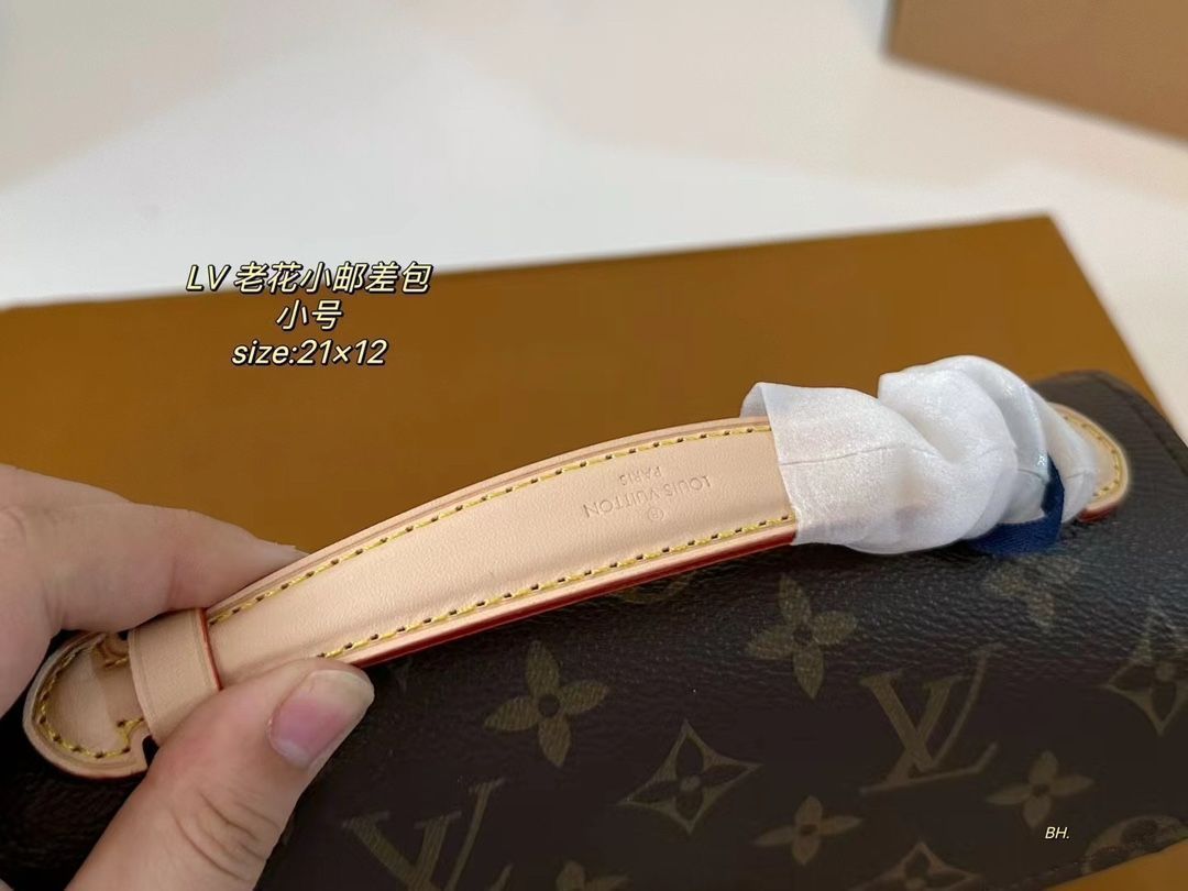 LVルイヴィトンの新作郵便配達バッグ、ハンドバッグ、カメラバッグ、ハンドバッグ、バッグ、バッグ、ウエストポーチ、ゼロ財布、手首バッグ、旅行バッグ、財布、ショルダーバッグ