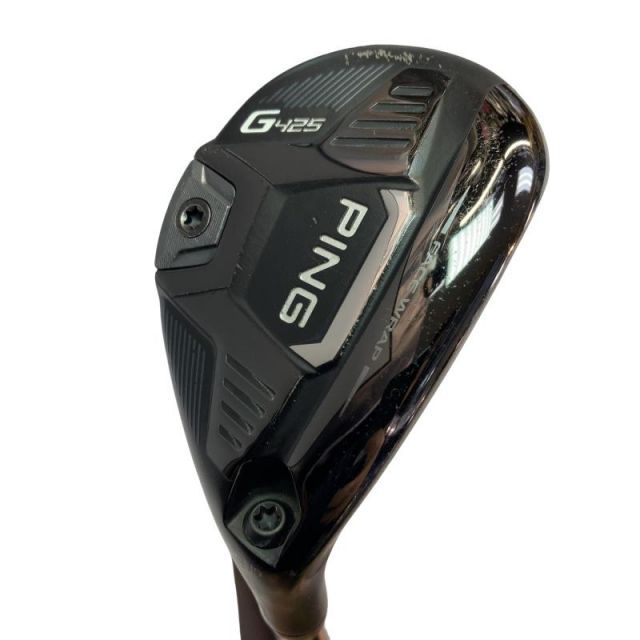 【中古】 ピン G425 U3(アーコス無し) ユーティリティ UT PING TOUR 173-85(UT) (フレックスS) メンズ 男性用 右利き 右用 Dランク ゴルフクラブ