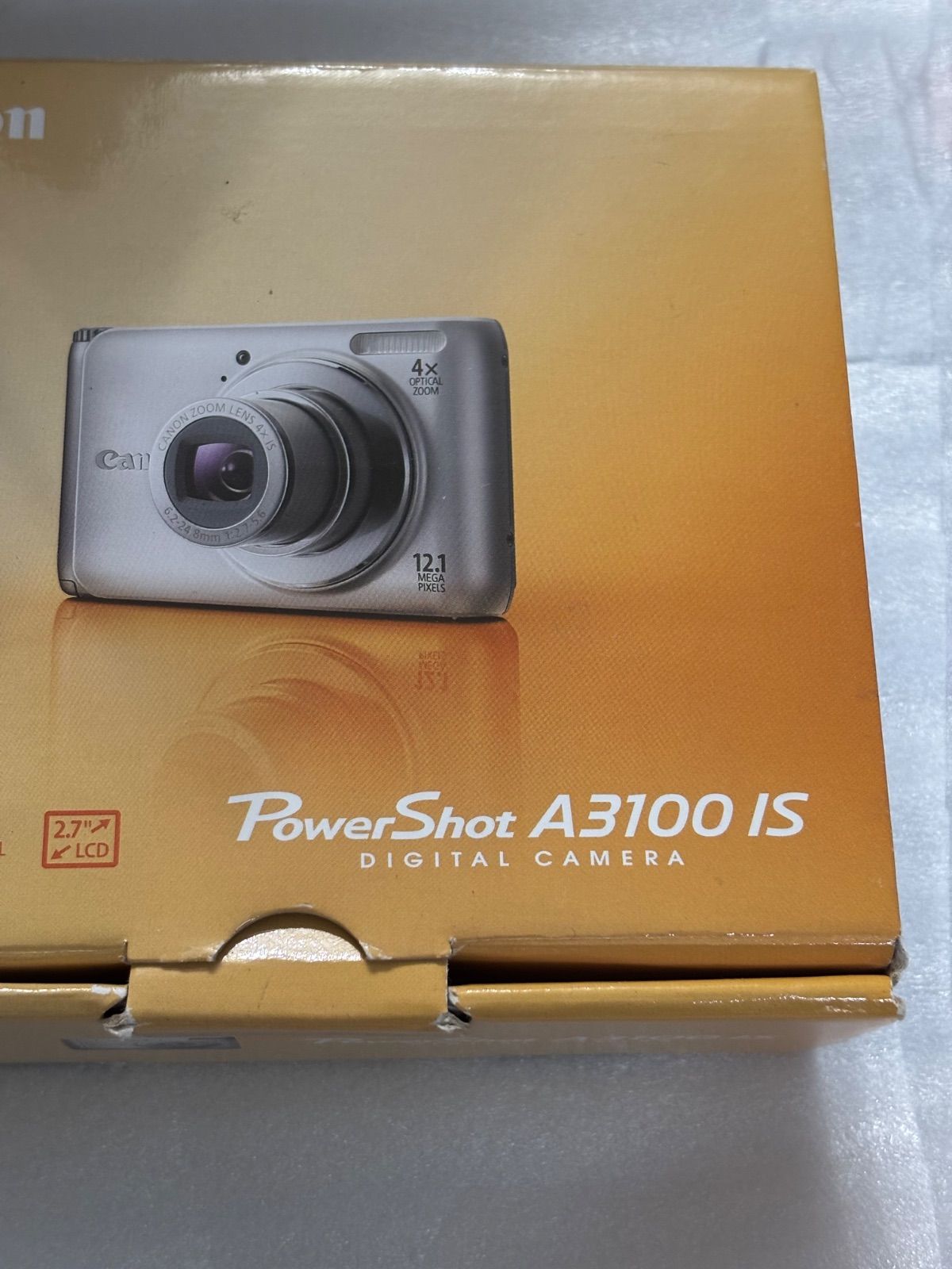 Canon PowerShot A3100 　　26040856