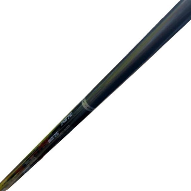 中古品 PING ピン スリーブ付き INZ 70 R シャフト 【公式通販】