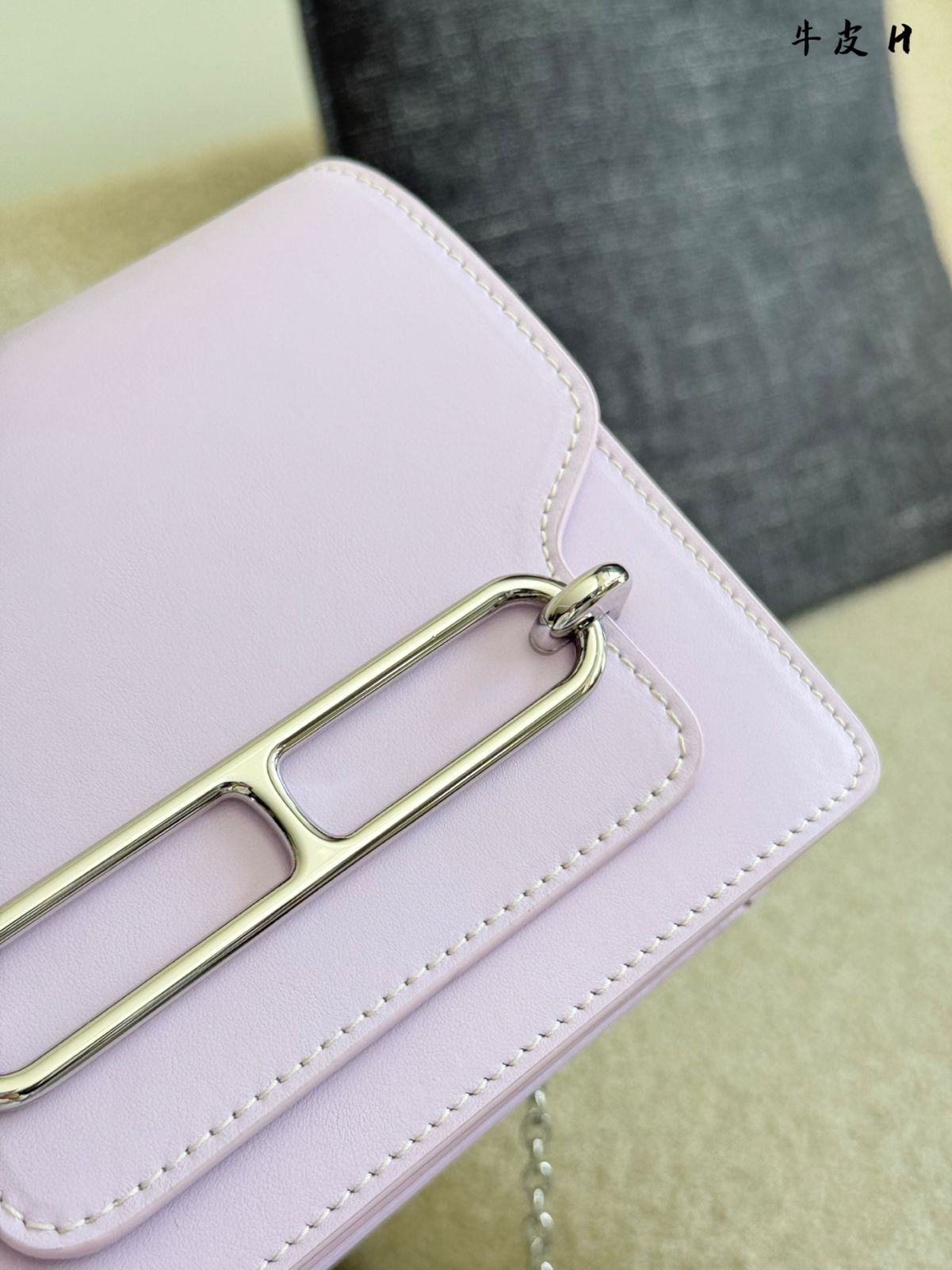 【今日特価】Hermes Roulis Pig Nose Bag エルメス ルーリス ピグノーズバッグ 【今日特価】Hermes Roulis Pig Nose Bag エルメス ルーリス ピグノーズバッグ
