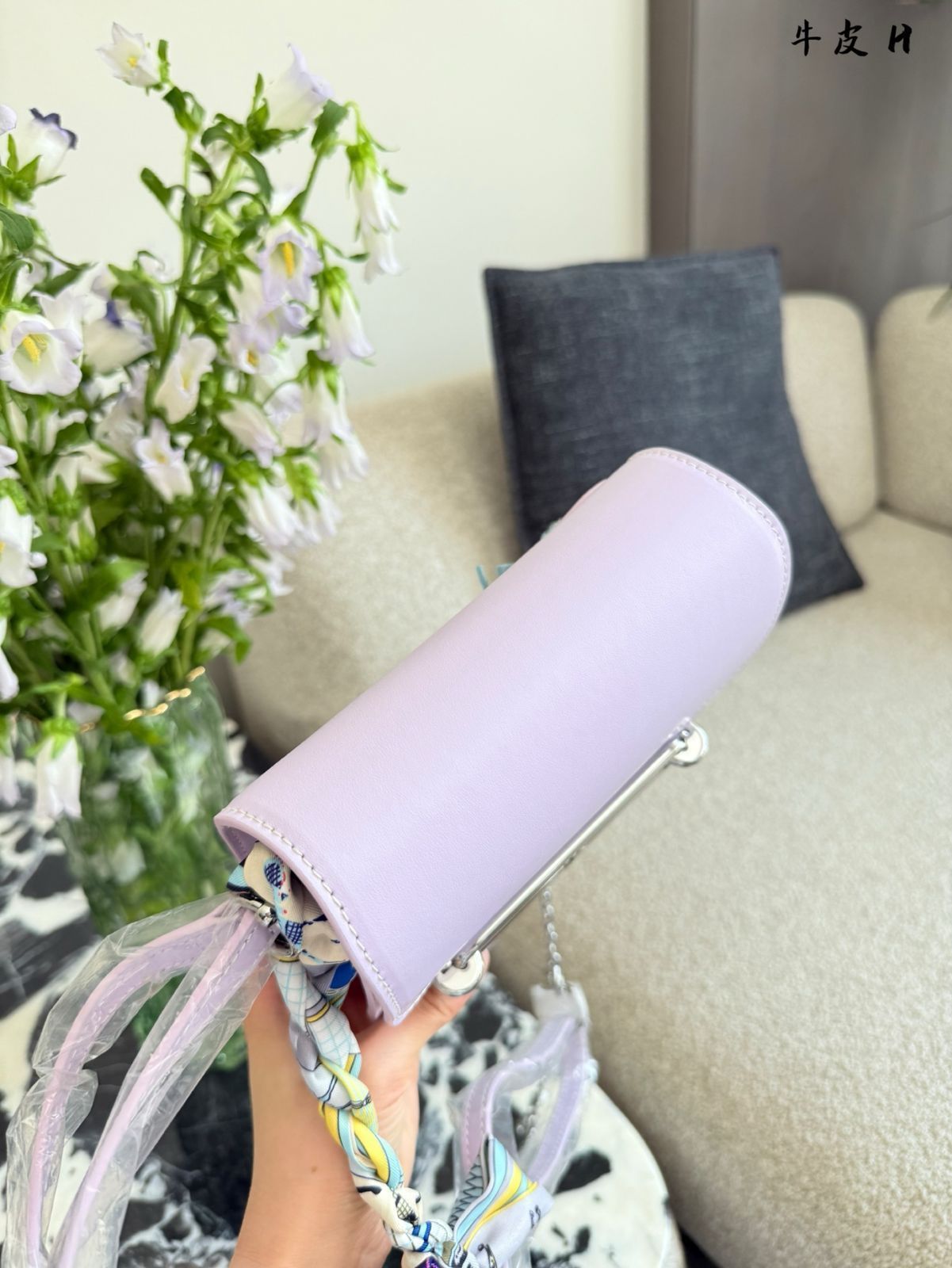 【今日特価】Hermes Roulis Pig Nose Bag エルメス ルーリス ピグノーズバッグ 【今日特価】Hermes Roulis Pig Nose Bag エルメス ルーリス ピグノーズバッグ