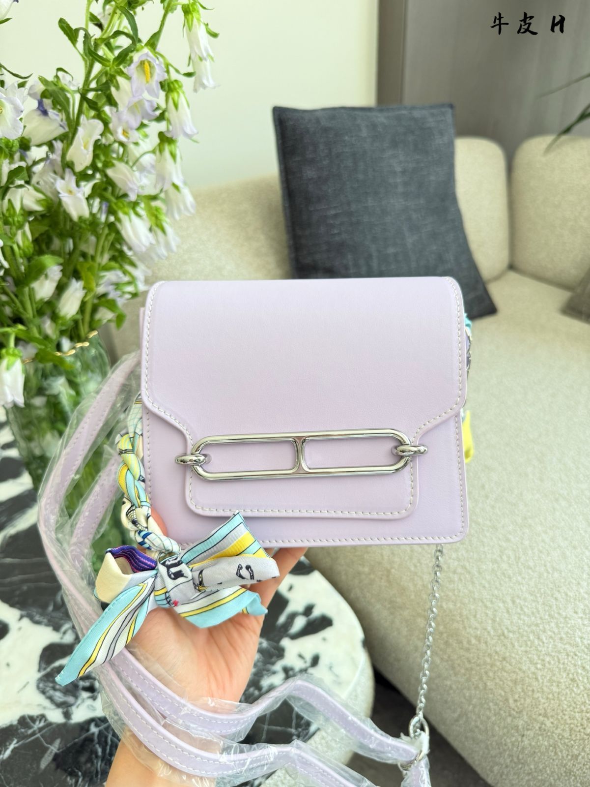 【今日特価】Hermes Roulis Pig Nose Bag エルメス ルーリス ピグノーズバッグ 【今日特価】Hermes Roulis Pig Nose Bag エルメス ルーリス ピグノーズバッグ