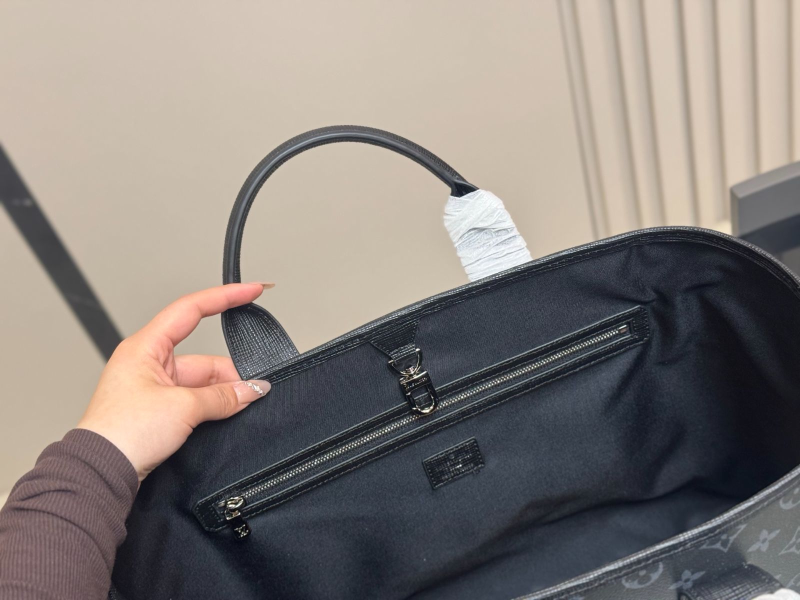 【今日特価】LV Sac Plat オリジナルバージョン メンズビジネスバッグ 【今日特価】LV Sac Plat オリジナルバージョン メンズビジネスバッグ