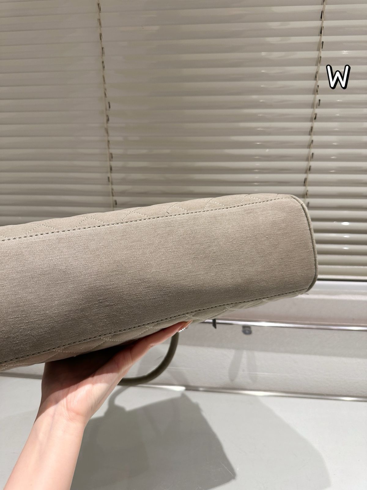 【今日特価】Vintage CHANEL 中古 フィットネスバッグ