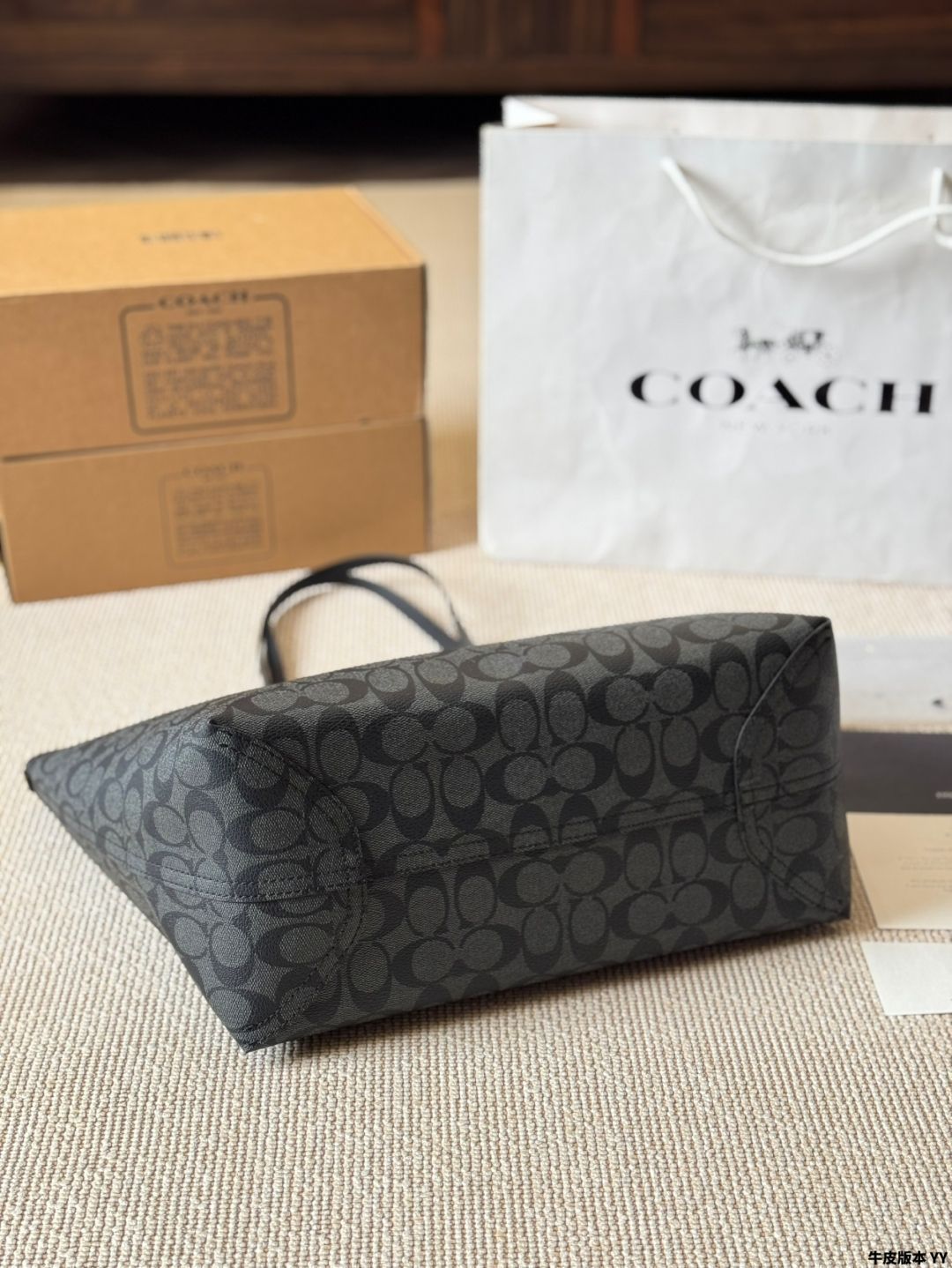 【今日特価】Coach City Tote コーチ シティ トートバッグ 【今日特価】Coach City Tote コーチ シティ トートバッグ