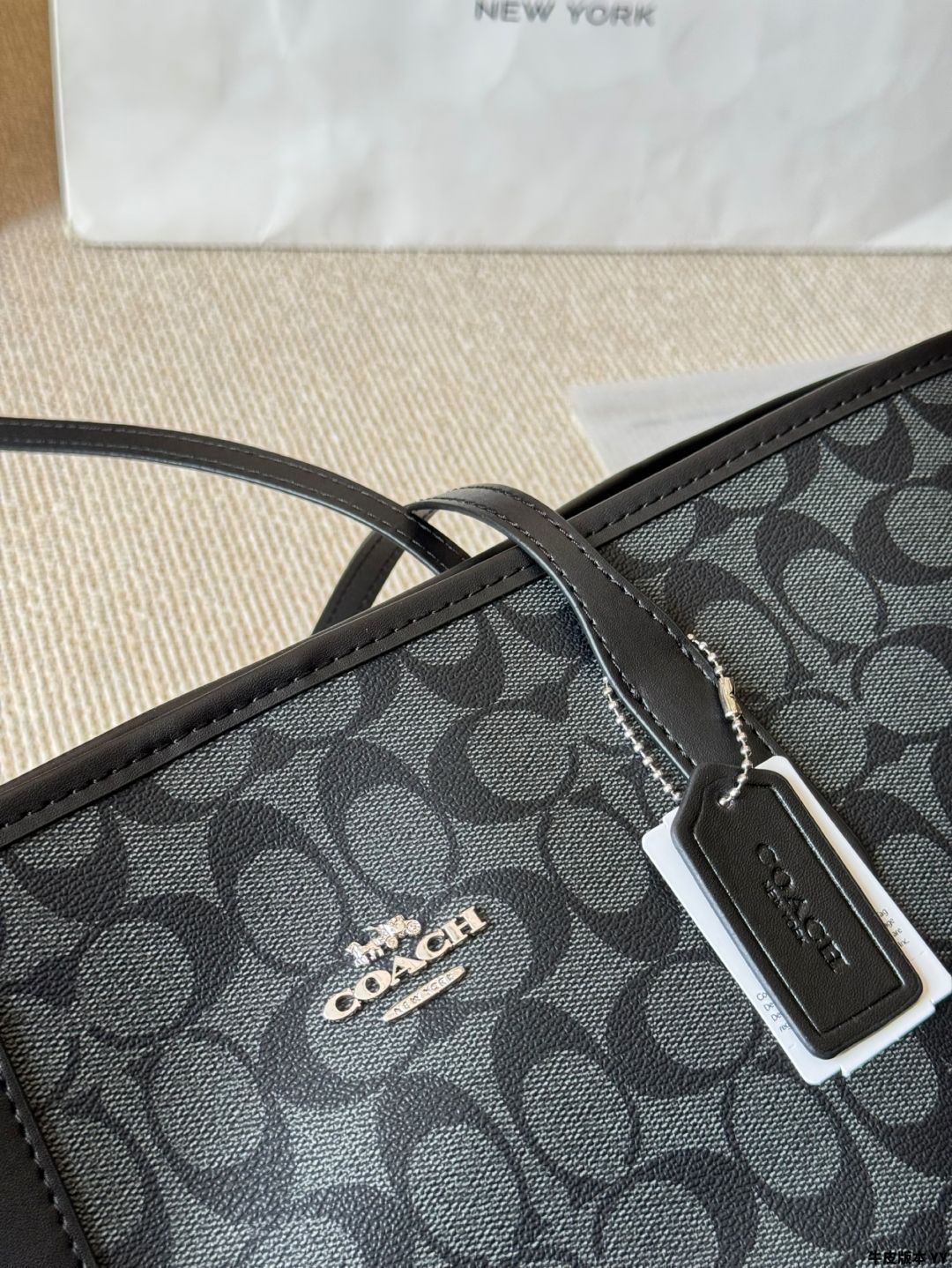 【今日特価】Coach City Tote コーチ シティ トートバッグ 【今日特価】Coach City Tote コーチ シティ トートバッグ