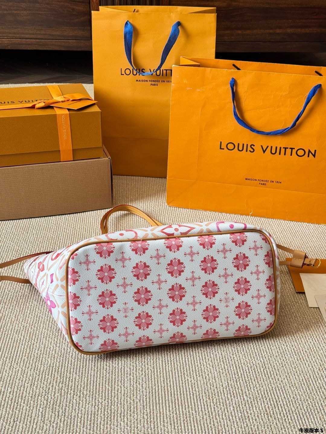 【今日特価】Louis Vuitton Neverfull MM Tote Bag ルイヴィトン ネバーフル ミドルサイズ トートバッグ