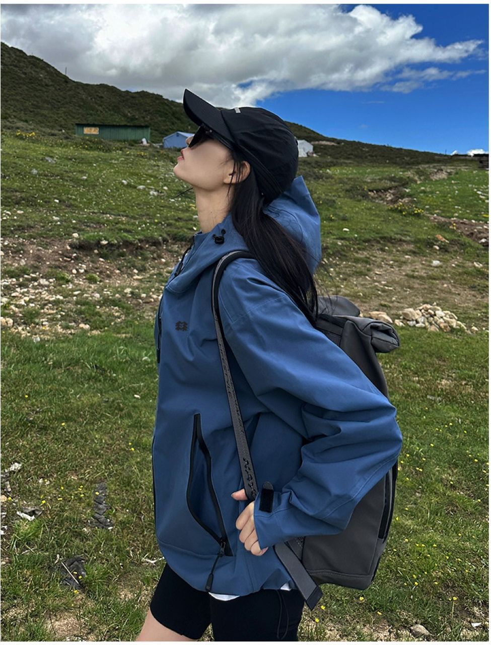KOLON SPORT 3WAYプロテクション パーカー [本日特価|新品未使用品]