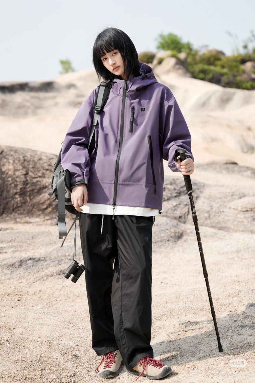 KOLON SPORT 3WAYプロテクション パーカー [本日特価|新品未使用品]