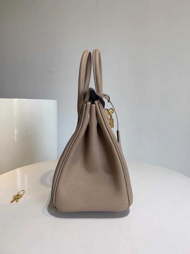 HERMES エルメス 25ハンドバッグ