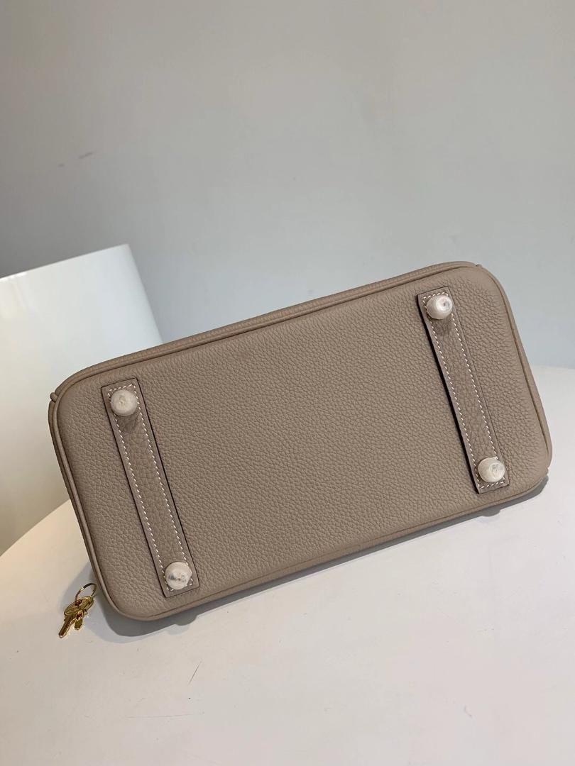 HERMES エルメス 25ハンドバッグ