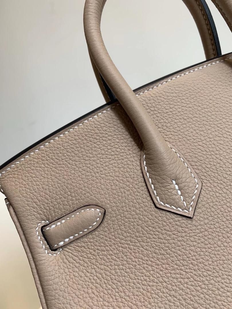 HERMES エルメス 25ハンドバッグ