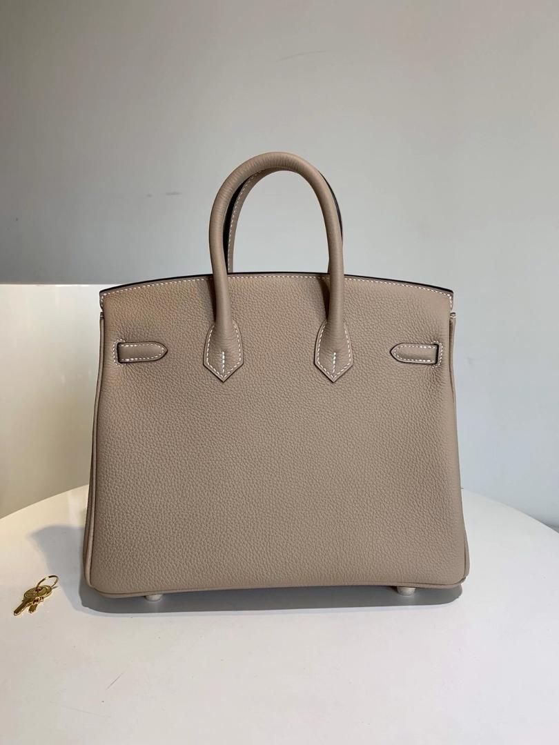 HERMES エルメス 25ハンドバッグ