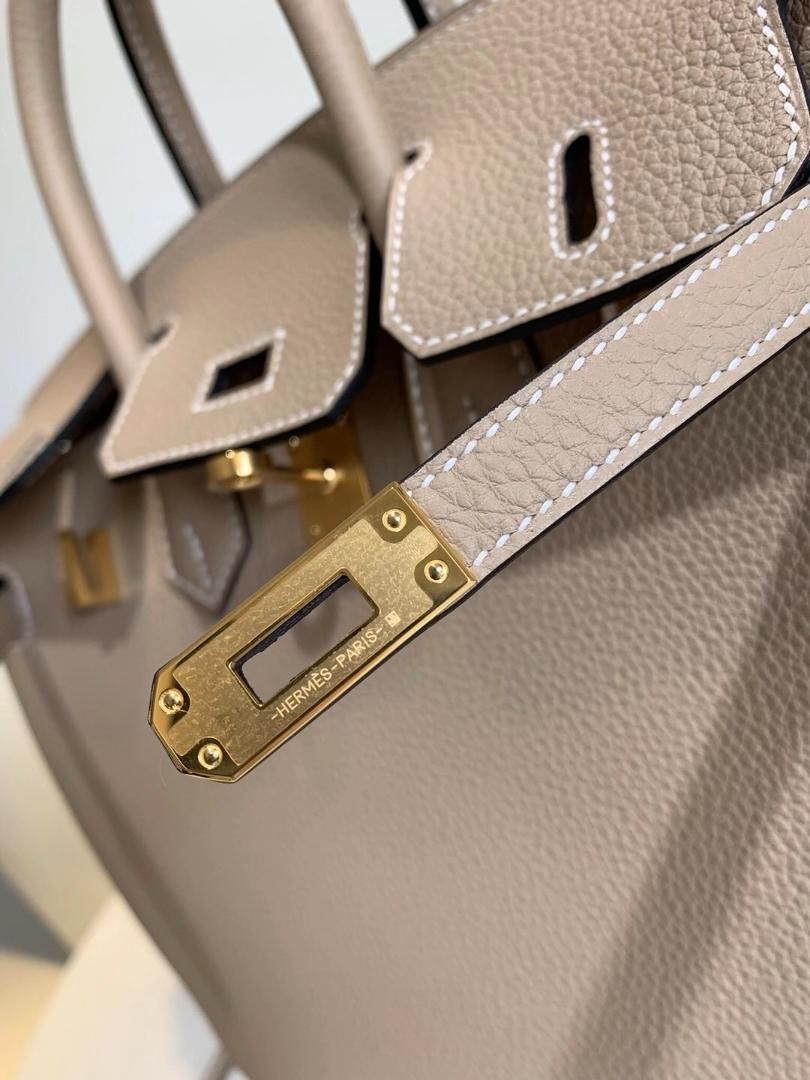 HERMES エルメス 25ハンドバッグ