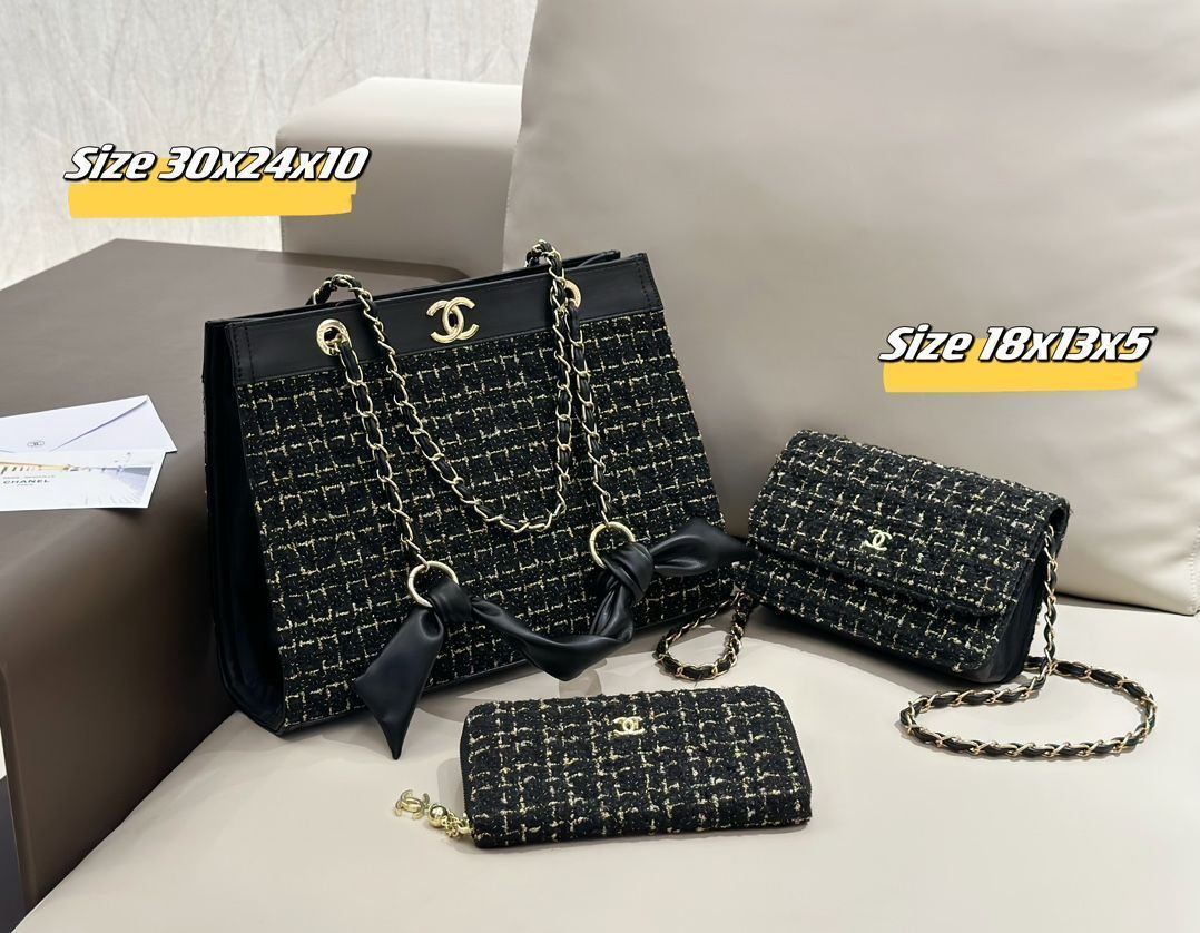 【Chanel】今日特価!シャネル Trendy CC 魅力満載のバッグ 【Chanel】今日特価!シャネル Trendy CC 魅力満載のバッグ