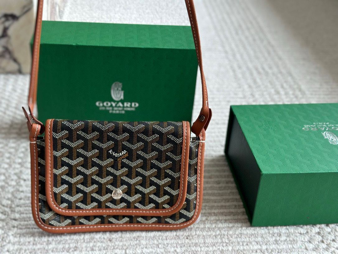 【今日特価】Goyard Plumet WOC Envelope Bag グヤール プリュメ WOC エンベロープバッグ 【今日特価】Goyard Plumet WOC Envelope Bag グヤール プリュメ WOC エンベロープバッグ