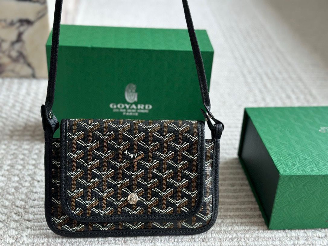 【今日特価】Goyard Plumet WOC Envelope Bag グヤール プリュメ WOC エンベロープバッグ 【今日特価】Goyard Plumet WOC Envelope Bag グヤール プリュメ WOC エンベロープバッグ