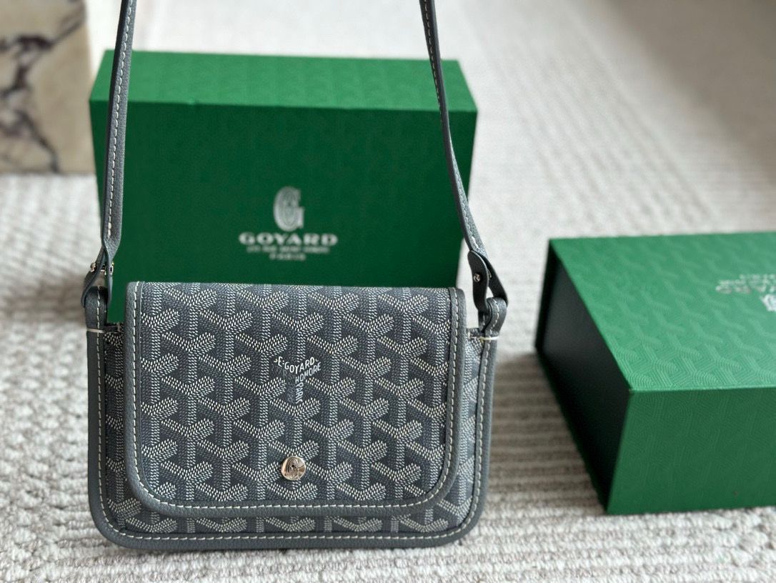 【今日特価】Goyard Plumet WOC Envelope Bag グヤール プリュメ WOC エンベロープバッグ 【今日特価】Goyard Plumet WOC Envelope Bag グヤール プリュメ WOC エンベロープバッグ
