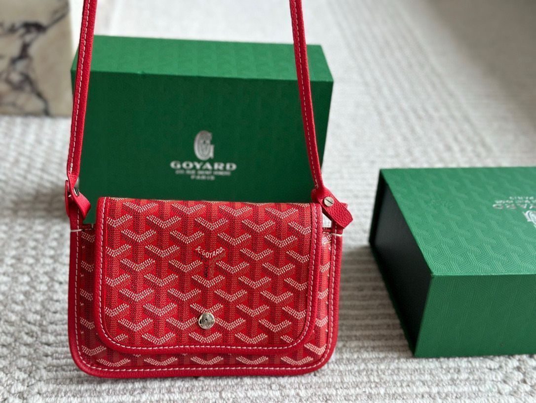 【今日特価】Goyard Plumet WOC Envelope Bag グヤール プリュメ WOC エンベロープバッグ 【今日特価】Goyard Plumet WOC Envelope Bag グヤール プリュメ WOC エンベロープバッグ