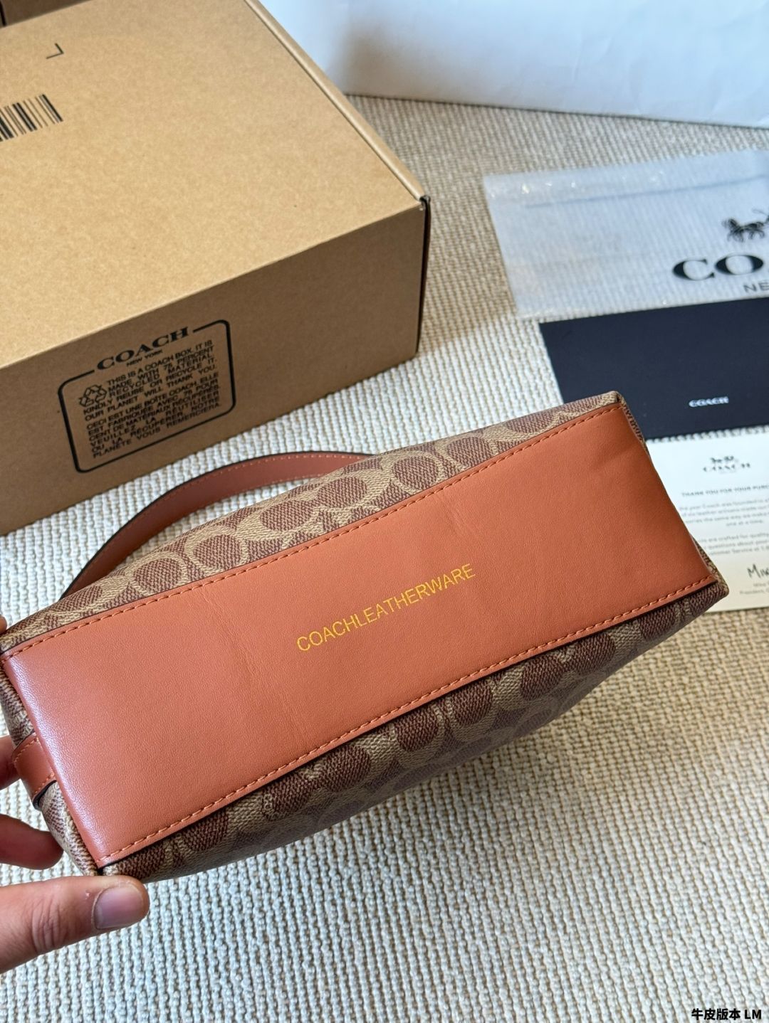 【今日特価】Coach New Juliet Hobo - コーチ ニュー ジュリエット ホボバッグ