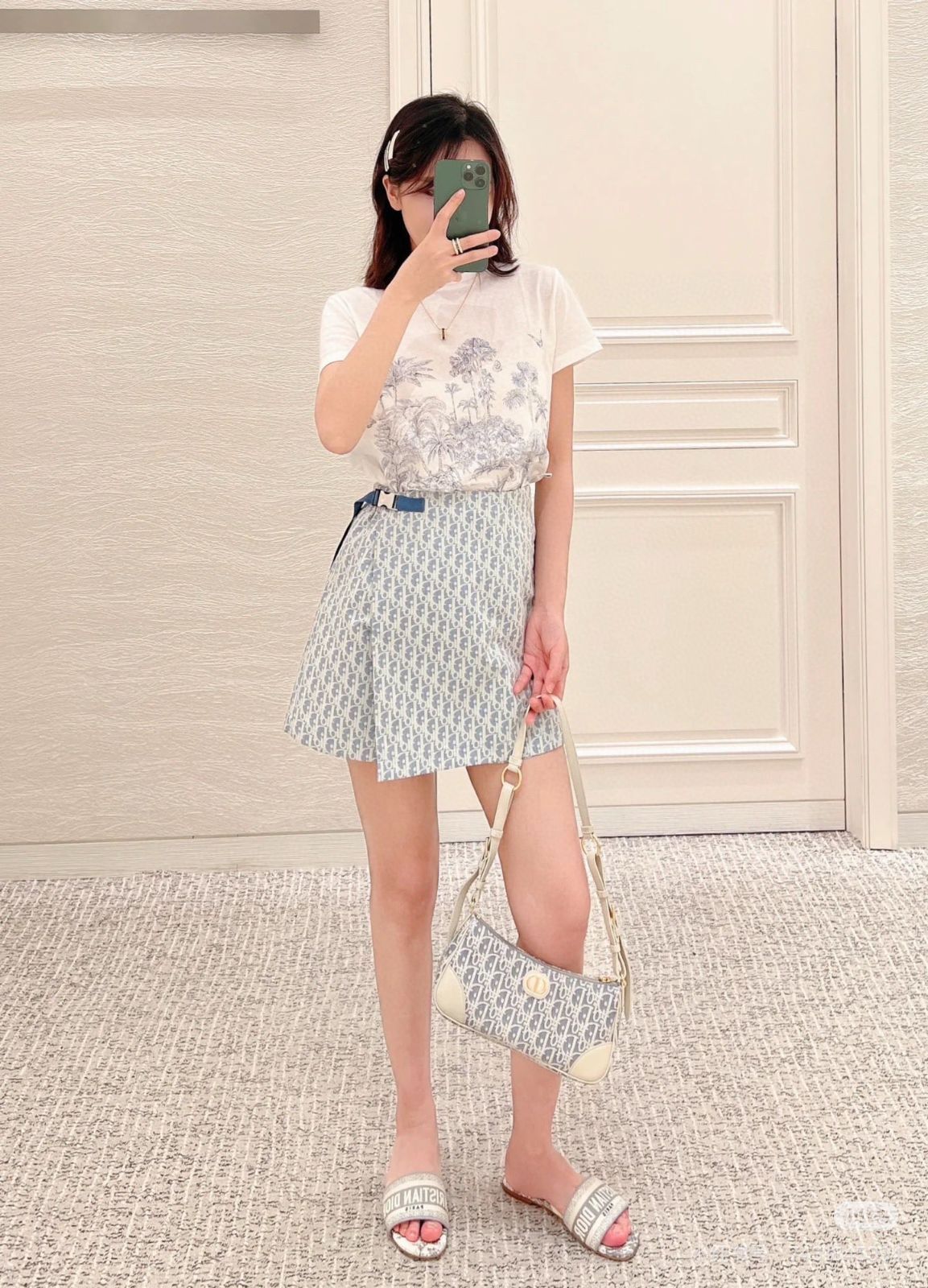 【今日特価】DIOR Baguette Hobo Underarm Bag ディオール バゲット ホボ アンダーアームバッグ 【今日特価】DIOR Baguette Hobo Underarm Bag ディオール バゲット ホボ アンダーアームバッグ