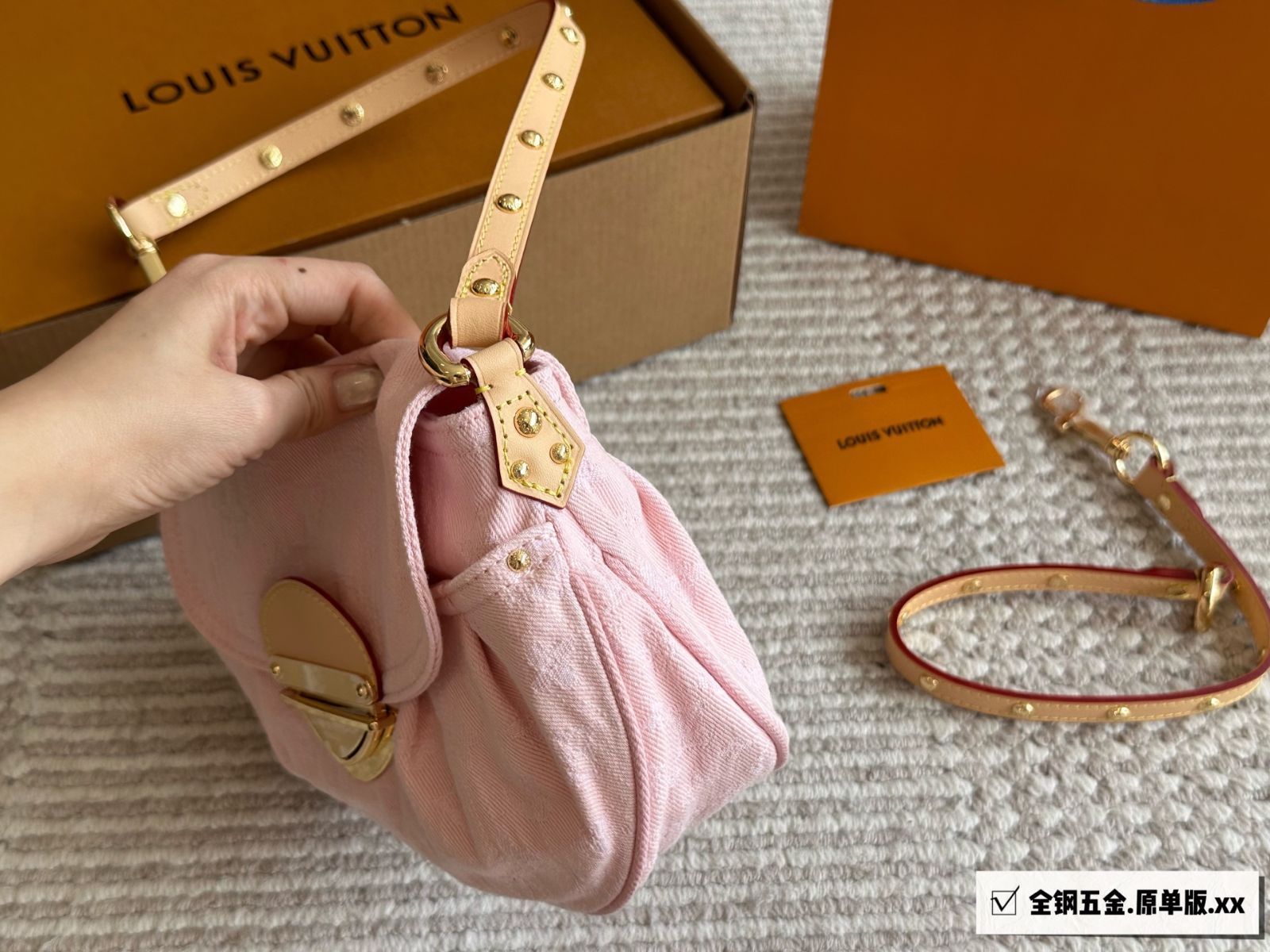 【今日特価】Vintage Denim Bag ヴィンテージデニムバッグ 【今日特価】Vintage Denim Bag ヴィンテージデニムバッグ