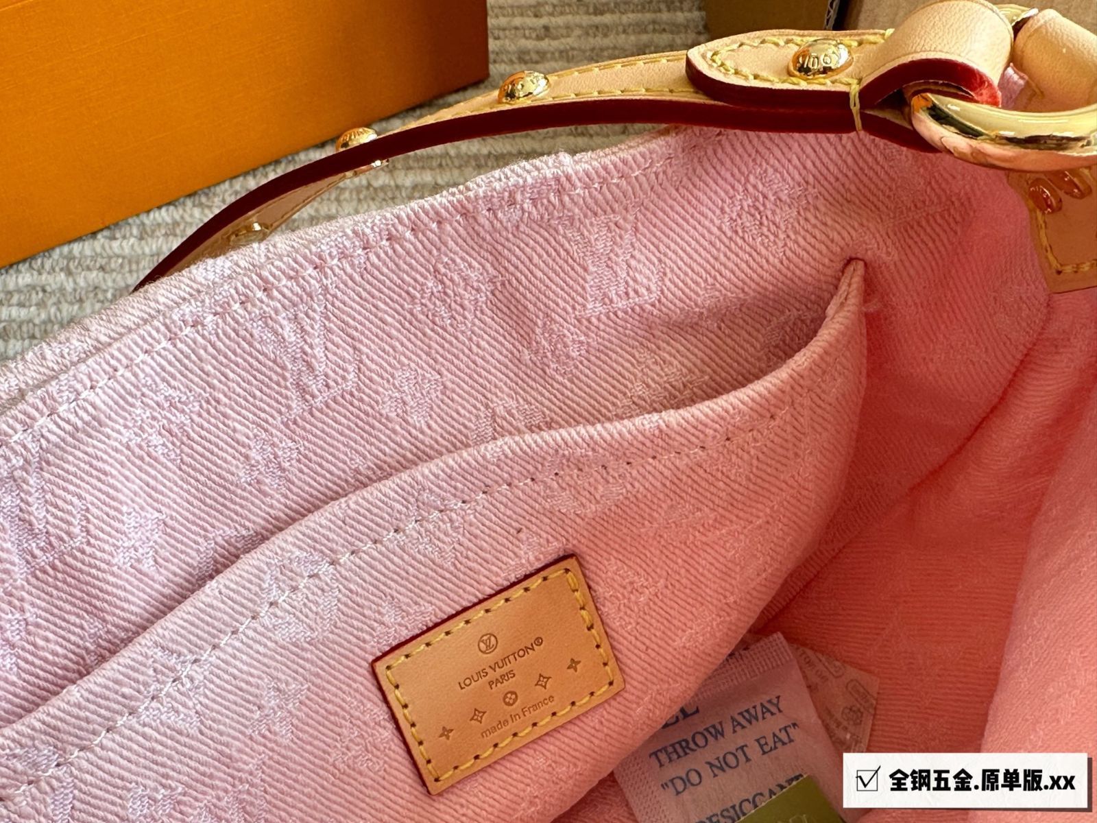 【今日特価】Vintage Denim Bag ヴィンテージデニムバッグ 【今日特価】Vintage Denim Bag ヴィンテージデニムバッグ