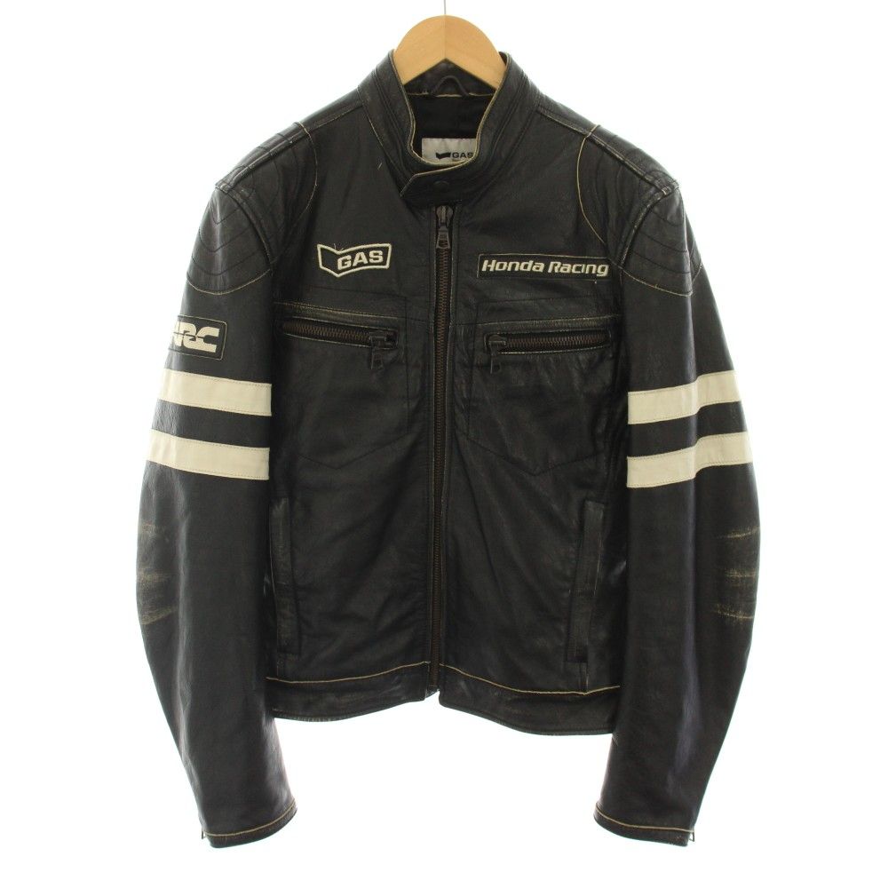ガス GAS ベーシック Basic ホンダレーシング Honda Racing ライダース 