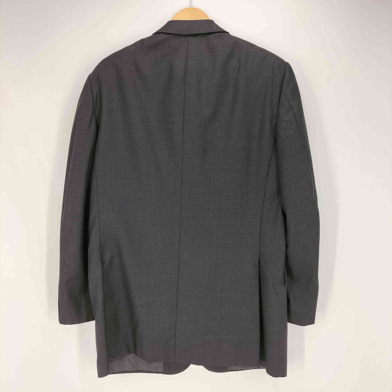 エルメネジルドゼニア Ermenegildo Zegna TROFEO SILK イタリア製