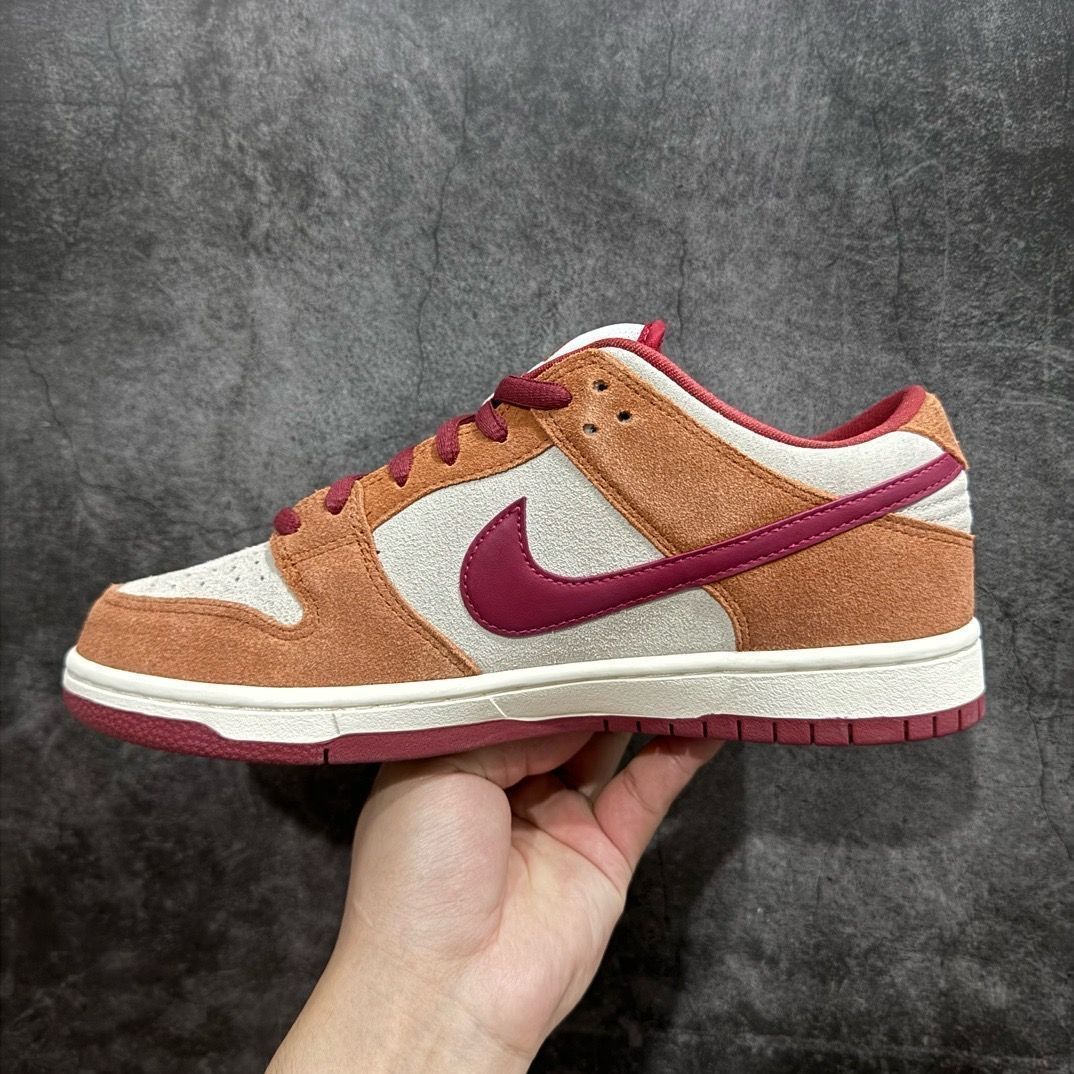 ?大特価???即購入??新品箱付 未使用 NIKE DUNK SB LOW PRO RUSSET CEDAR ?大特価???即購入??新品箱付 未使用 NIKE DUNK SB LOW PRO RUSSET CEDAR