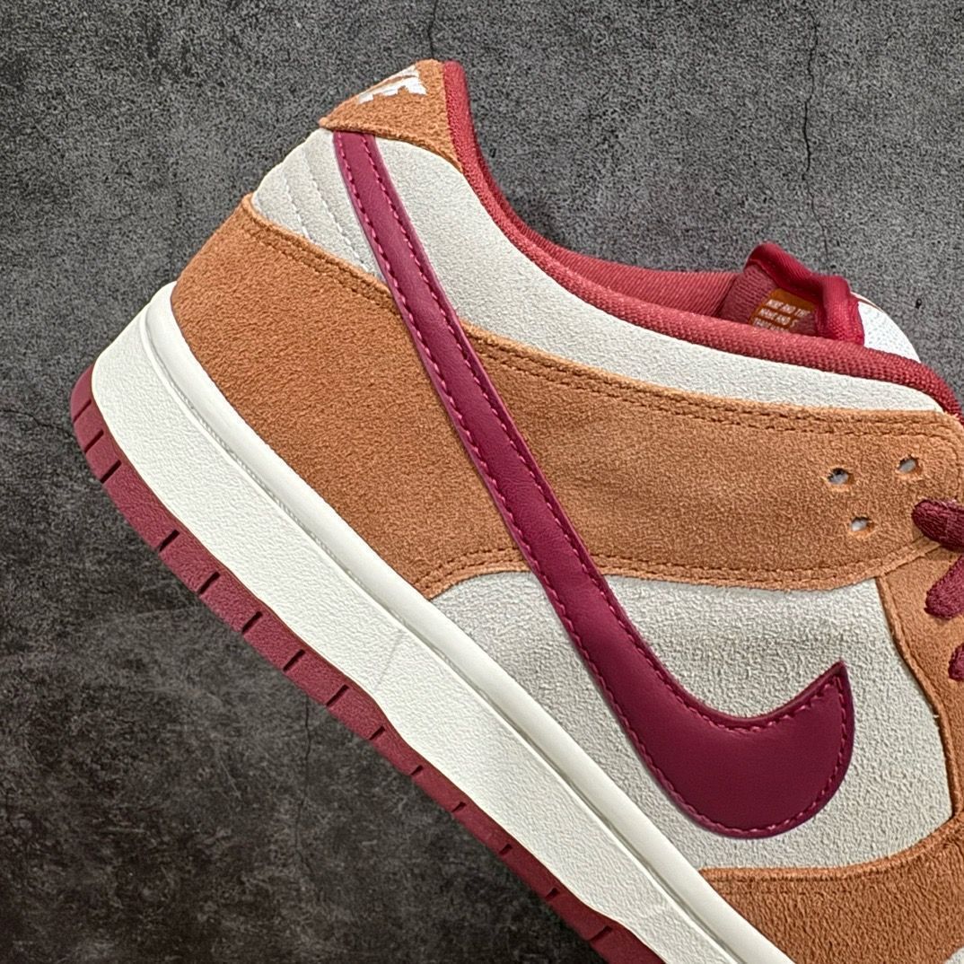 ?大特価???即購入??新品箱付 未使用 NIKE DUNK SB LOW PRO RUSSET CEDAR ?大特価???即購入??新品箱付 未使用 NIKE DUNK SB LOW PRO RUSSET CEDAR