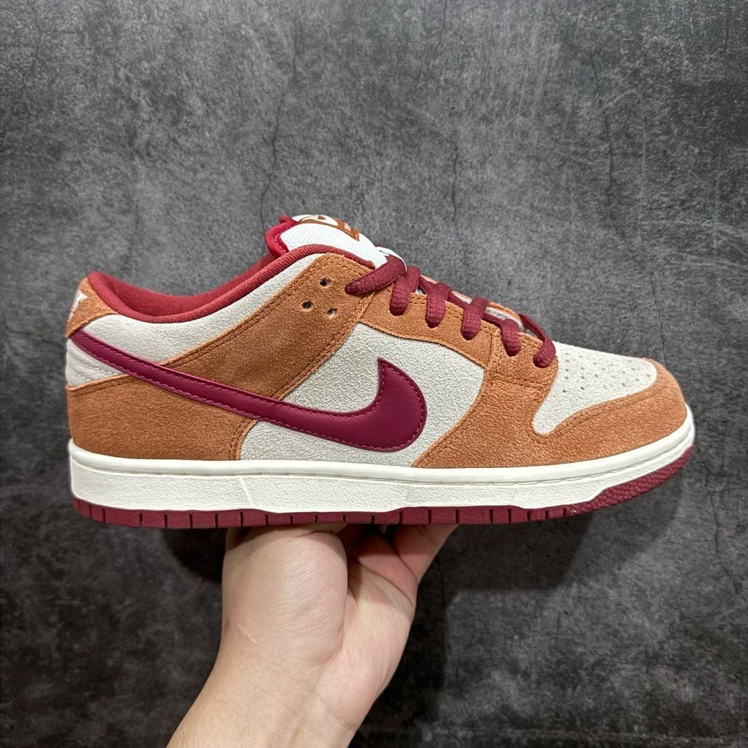 ?大特価???即購入??新品箱付 未使用 NIKE DUNK SB LOW PRO RUSSET CEDAR ?大特価???即購入??新品箱付 未使用 NIKE DUNK SB LOW PRO RUSSET CEDAR