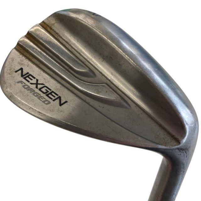 【中古】 ゴルフパートナー NEXGEN FORGED WEDGE(2022) 52°/10° ウェッジ WG NS PRO MODUS3 TOUR105 (フレックスS) メンズ 男性用 右利き 右用 Cランク ゴルフクラブ