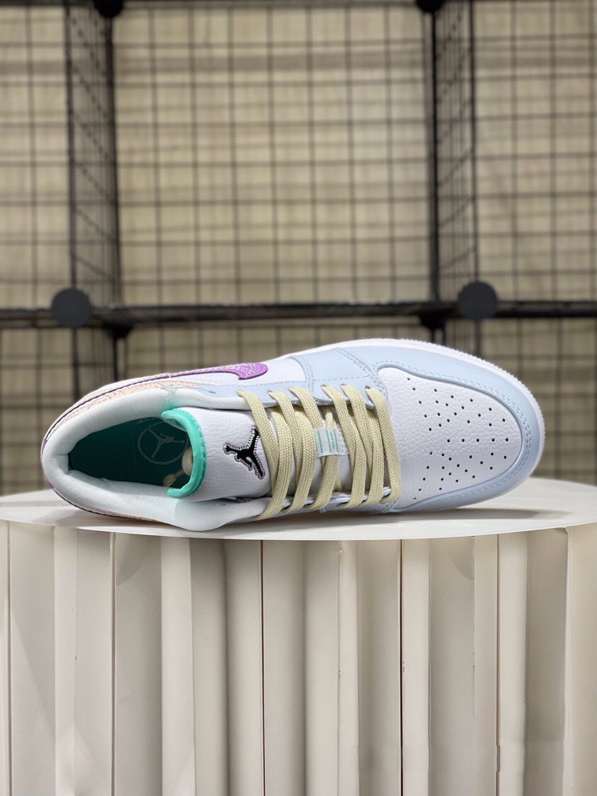 お値下げしました??即購入 箱付新品?? Air Jordan 1 Low AJ1 FV3623-151 男女兼用ジョーダン