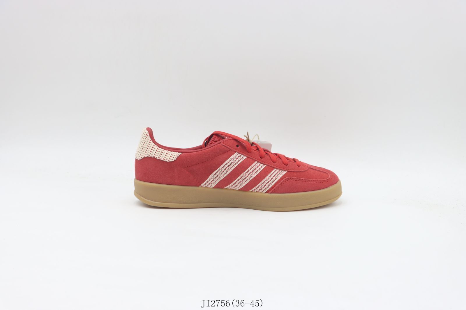 【今日特価】adidas アディダス スケートシューズ JI2756 レッドホワイト 【今日特価】adidas アディダス スケートシューズ JI2756 レッドホワイト