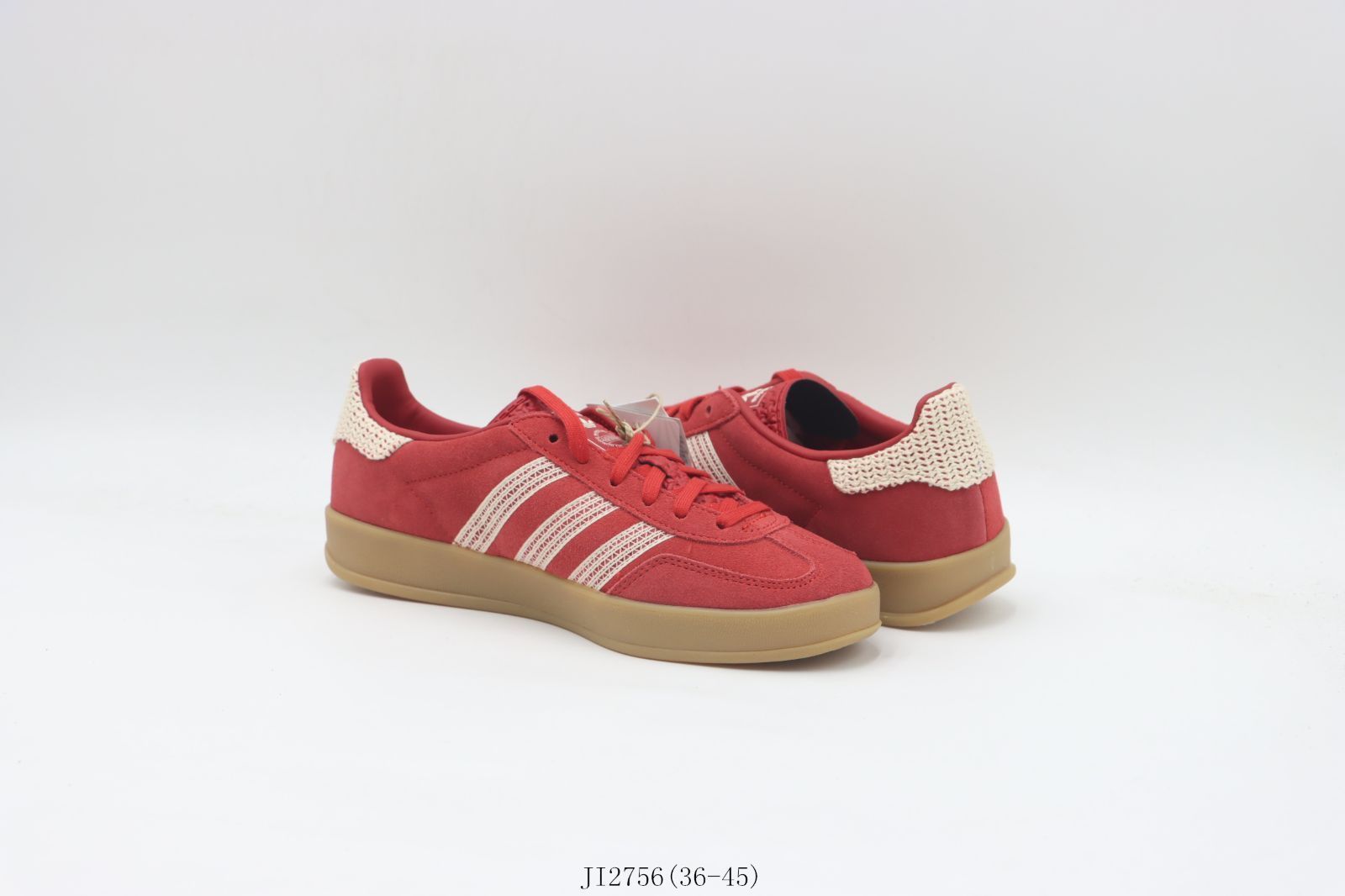 【今日特価】adidas アディダス スケートシューズ JI2756 レッドホワイト 【今日特価】adidas アディダス スケートシューズ JI2756 レッドホワイト