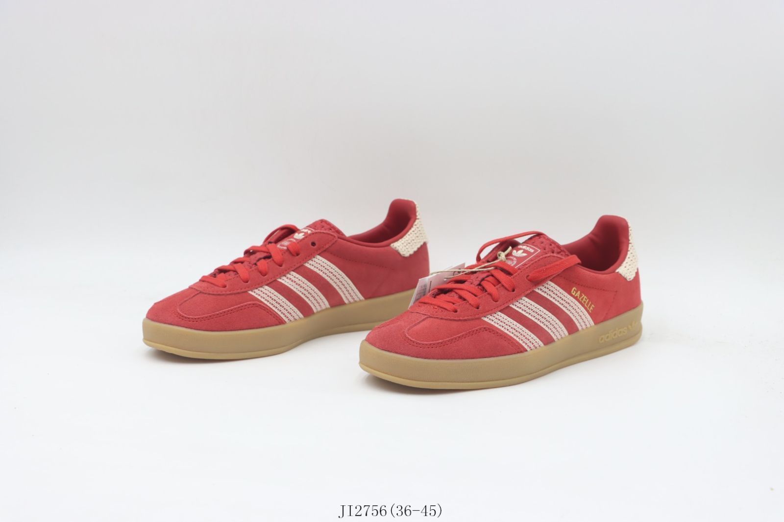 【今日特価】adidas アディダス スケートシューズ JI2756 レッドホワイト 【今日特価】adidas アディダス スケートシューズ JI2756 レッドホワイト