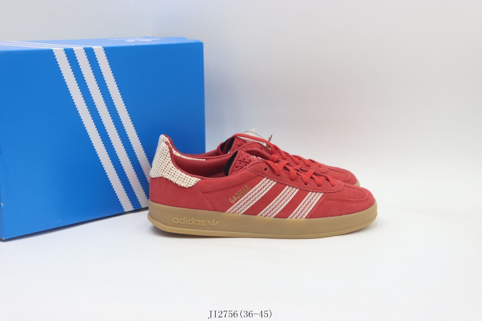 【今日特価】adidas アディダス スケートシューズ JI2756 レッドホワイト 【今日特価】adidas アディダス スケートシューズ JI2756 レッドホワイト