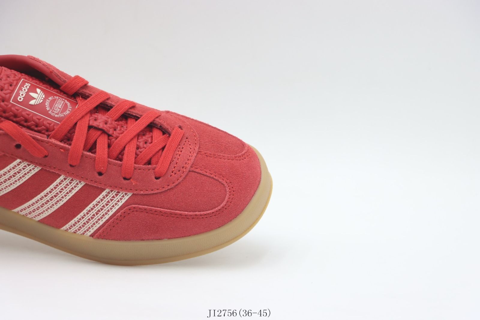 【今日特価】adidas アディダス スケートシューズ JI2756 レッドホワイト 【今日特価】adidas アディダス スケートシューズ JI2756 レッドホワイト