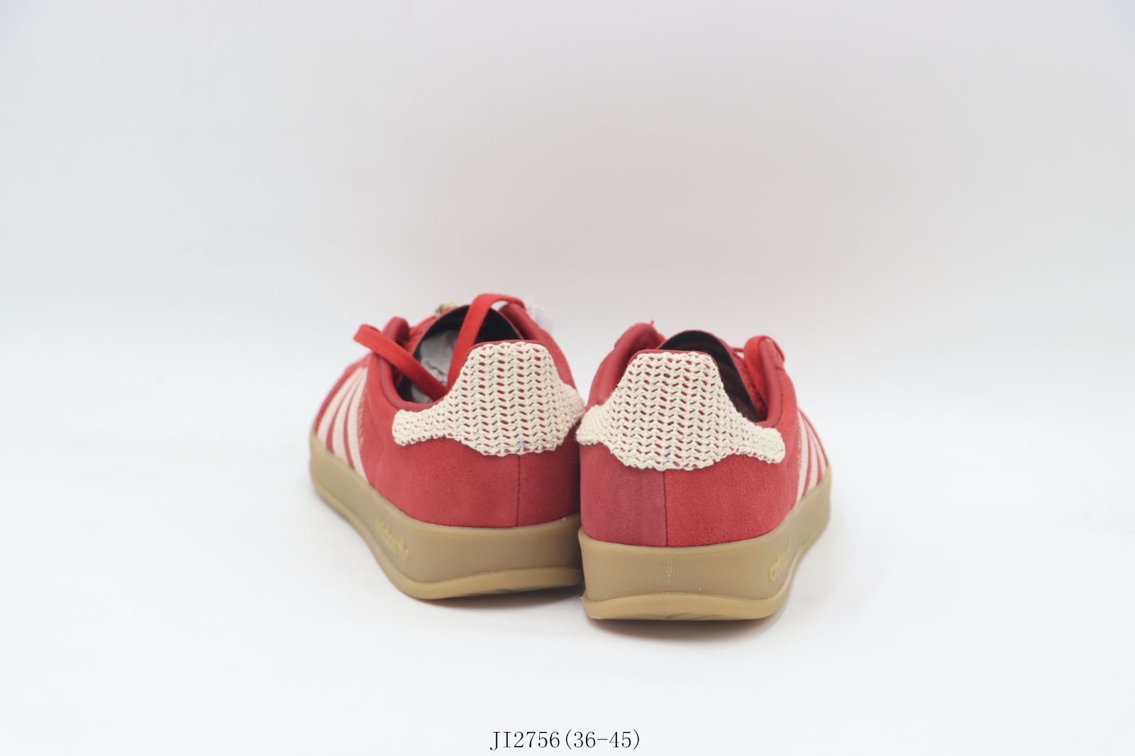 【今日特価】adidas アディダス スケートシューズ JI2756 レッドホワイト 【今日特価】adidas アディダス スケートシューズ JI2756 レッドホワイト