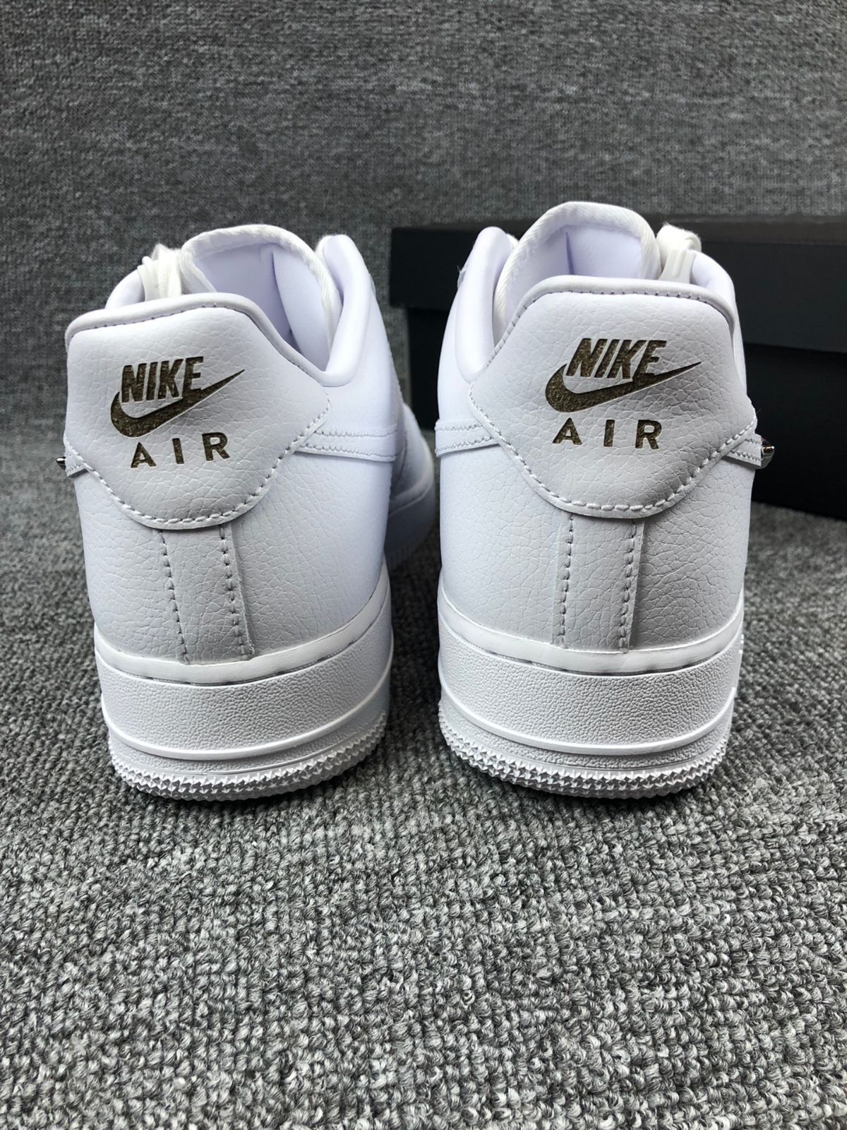 Nike ナイキ エアフォース1 ロー モルテンメタル ナイキ FV3616-101 メンズ スニーカー ランニングシューズ 21SN-FV3616-101