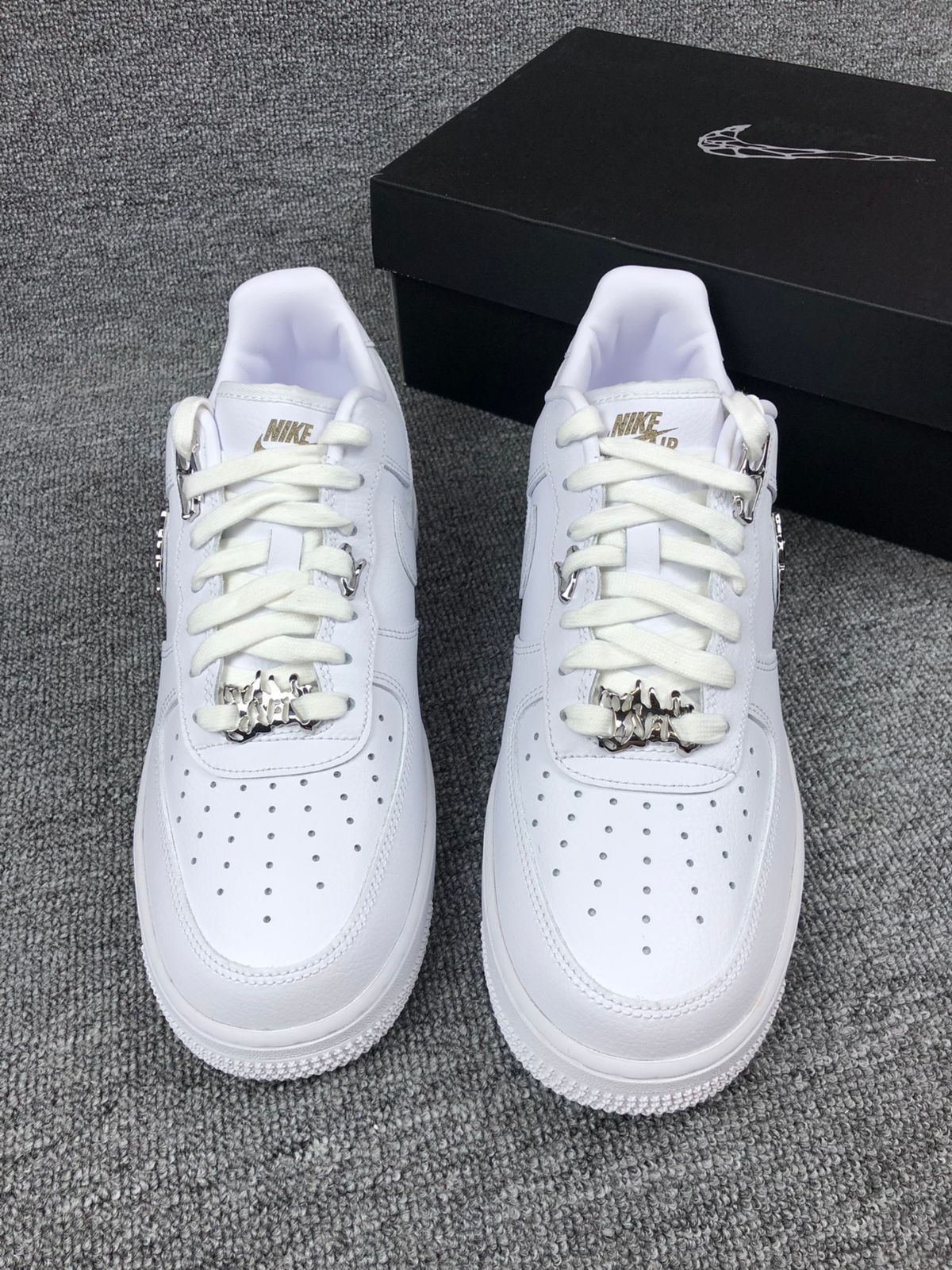Nike ナイキ エアフォース1 ロー モルテンメタル ナイキ FV3616-101 メンズ スニーカー ランニングシューズ 21SN-FV3616-101