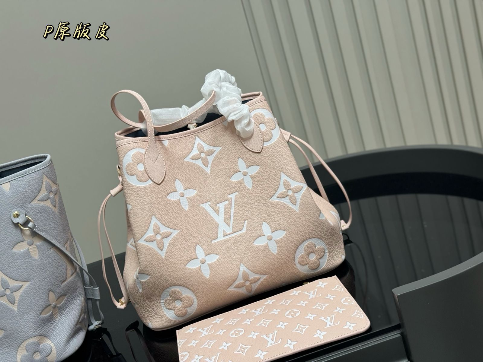 【今日特価】LV Neverfull New Shopping Tote / ルイ・ヴィトン ネバーフル ニュー ショッピング トート