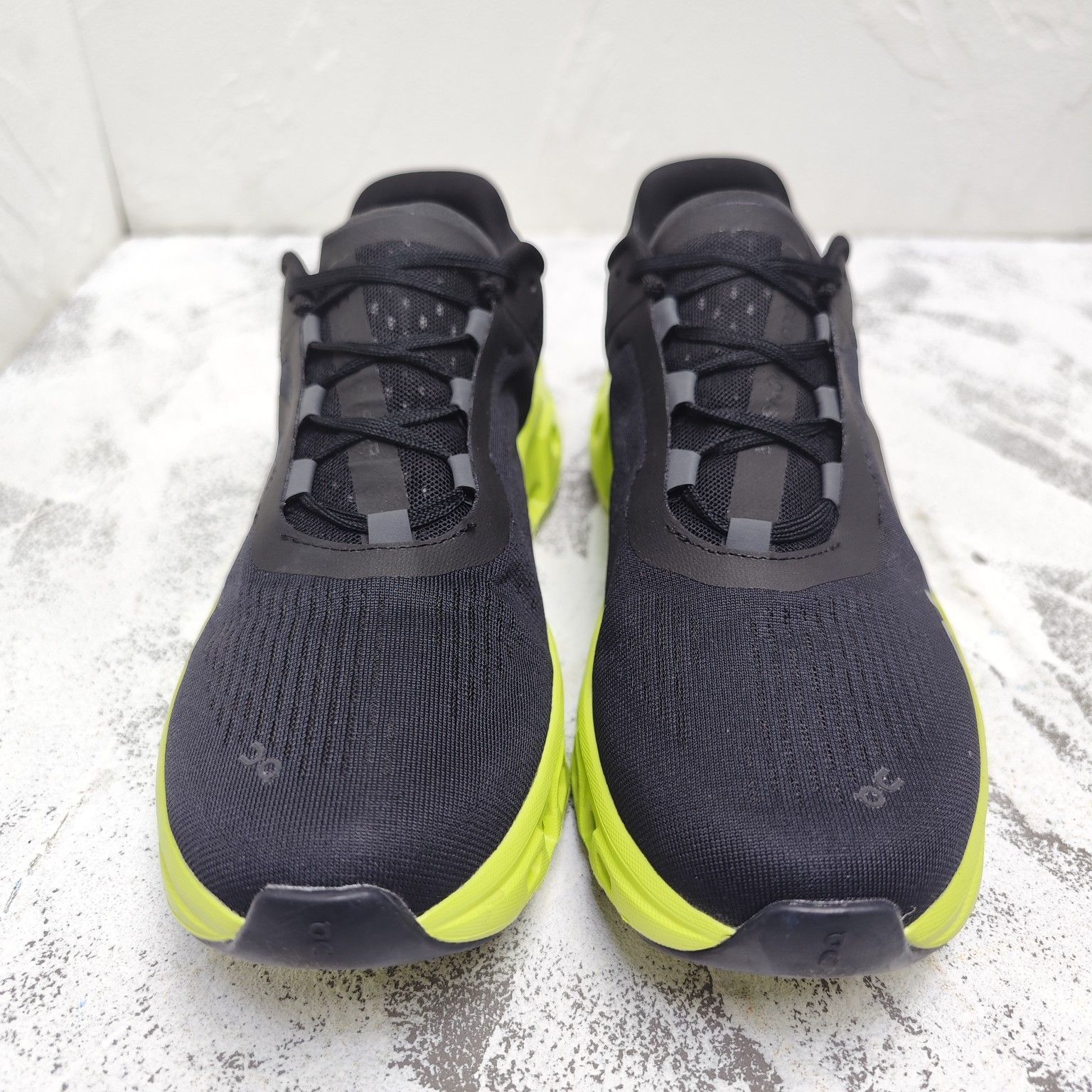 On Cloudmonster ジョギング スポーツ トレーニング ランニングシューズ メンズ レディー スニーカー タウンユース 新品 未使用 ブラック グリーン On Cloudmonster ジョギング スポーツ トレーニング ランニングシューズ メンズ レディー スニーカー タウンユース 新品 未使用 ブラック グリーン